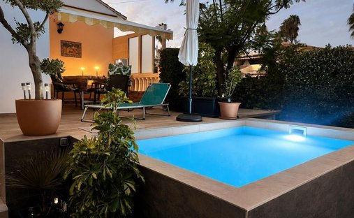 Villa in Caleta de Velez, Vélez-Málaga, Andalusien 1
