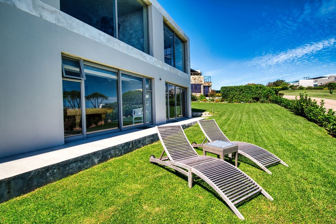 Casa a Oubaai Golf Estate, Provincia del Capo Occidentale, Sudafrica 3 - 18823713