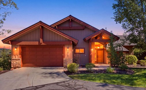 Eigentumswohnung in Park City, Utah, Vereinigte Staaten 1