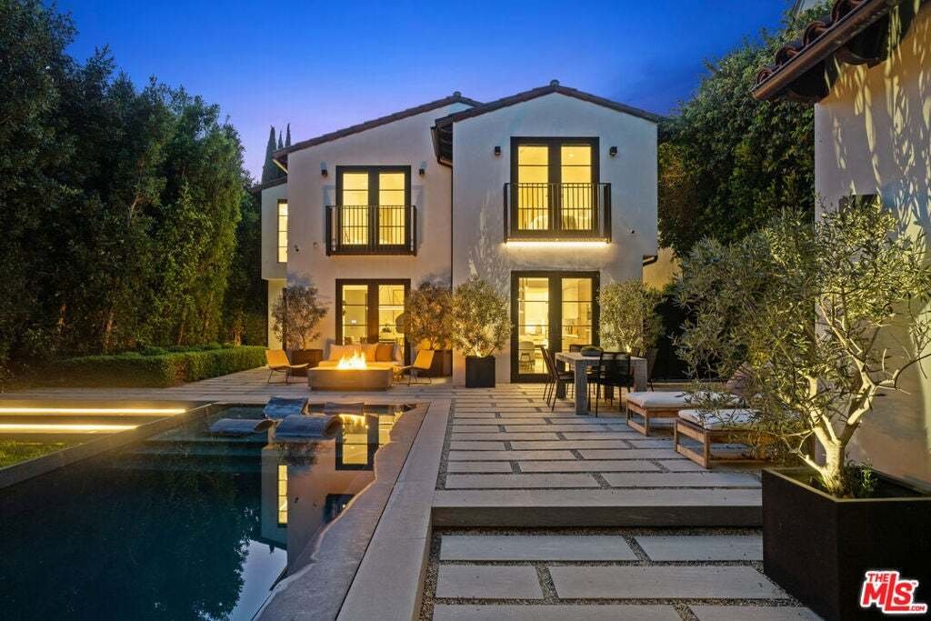Casa en Los Ángeles, California, Estados Unidos 1 - 18826315