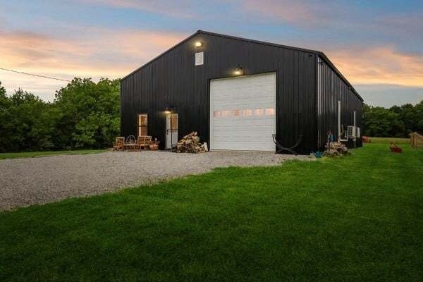 Casa a Belfast, Tennessee, Stati Uniti 2 - 18826820