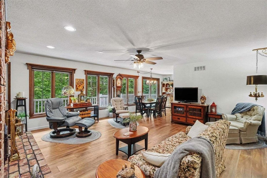 House in Schoolcraft, Michigan, United States 2 - 18826446