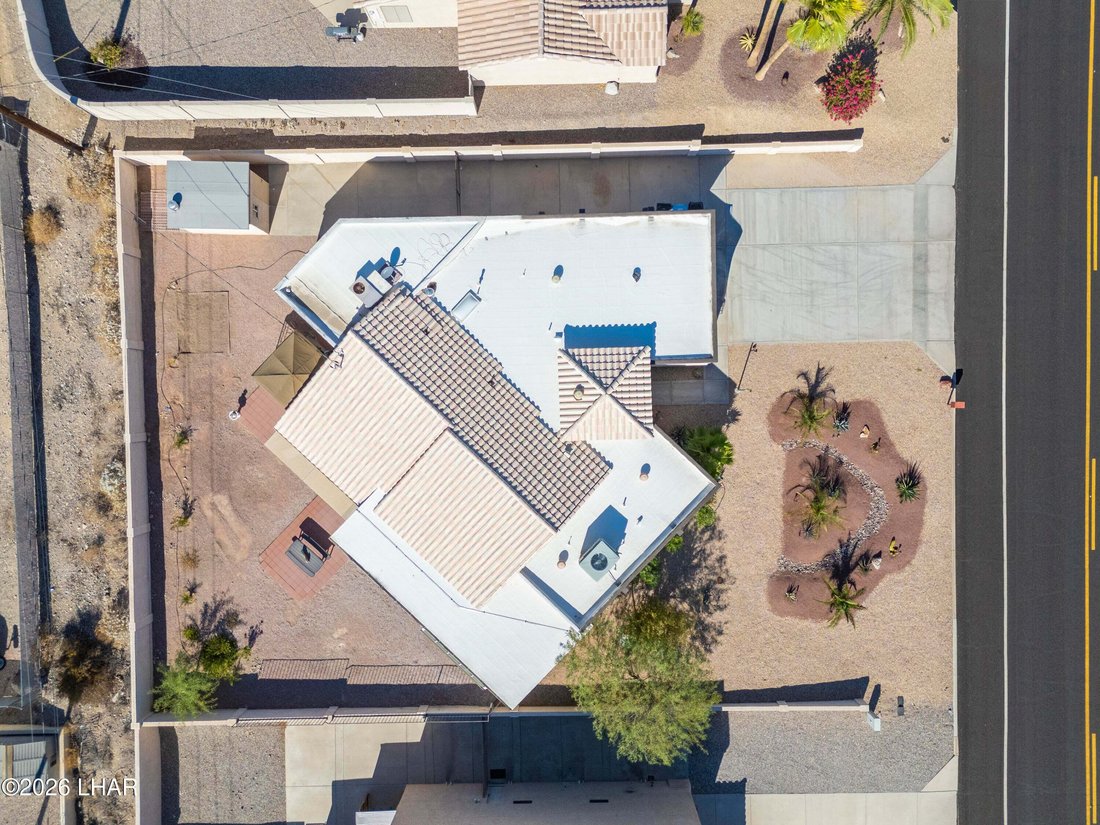Casa en Desert Hills, Arizona, Estados Unidos 4 - 18826289
