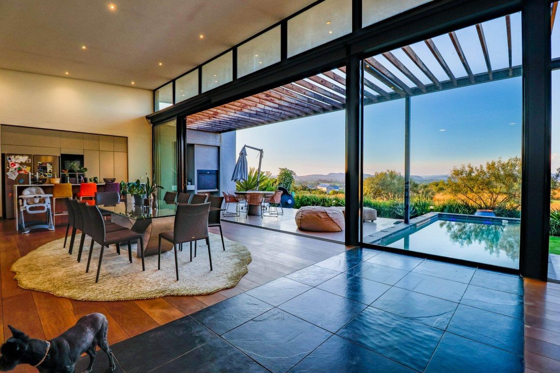 Casa en Centurión, Gauteng, Sudáfrica 4 - 18823793