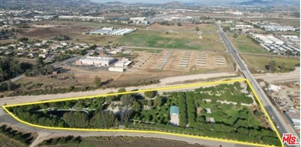 Casa en Murrieta, California, Estados Unidos 2 - 18826296