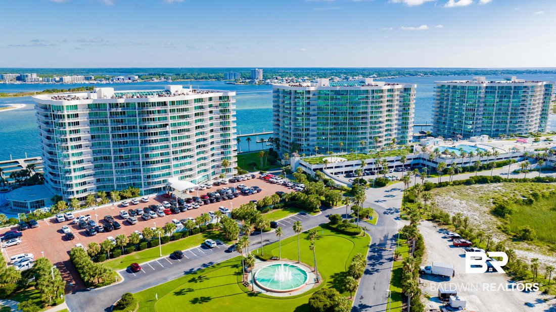 Haus in Orange Beach, Alabama, Vereinigte Staaten 2 - 18823200