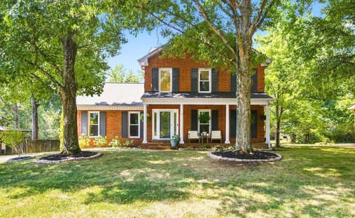 Casa en Nashville, Tennessee, Estados Unidos 1
