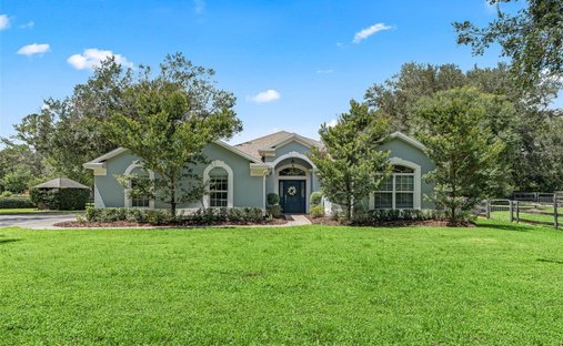 Farm Ranch in Ocala, Florida, Vereinigte Staaten 1