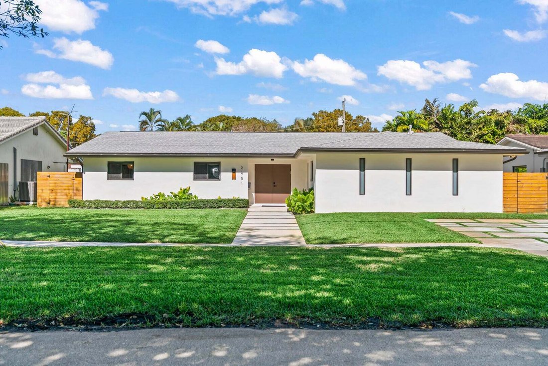 Haus in Aventura, Florida, Vereinigte Staaten 5 - 18823766