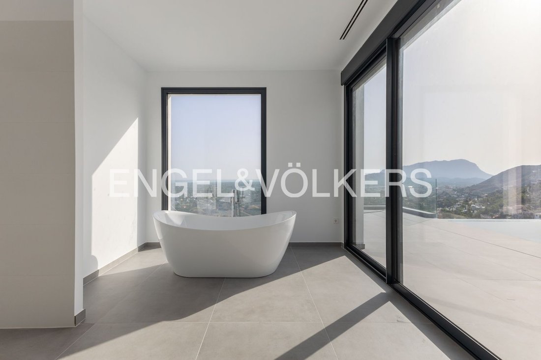 House in Pedreguer, Valencian Community, Spain 2 - 13807259