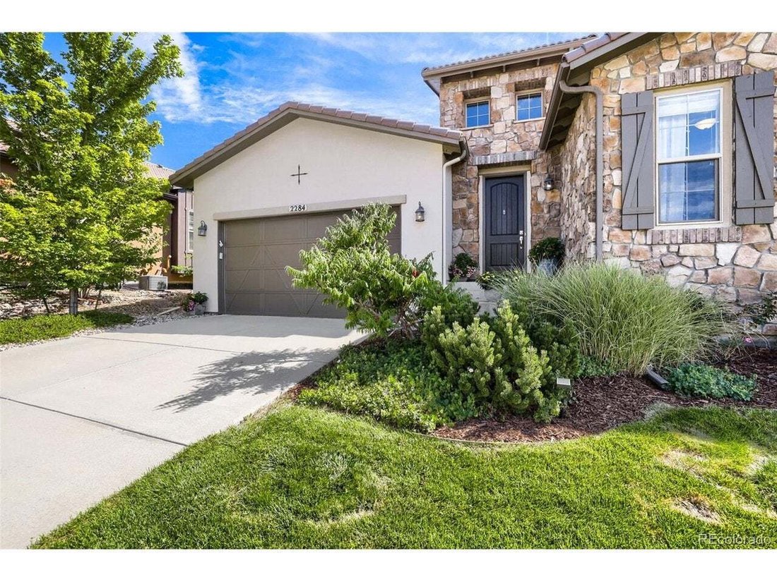 Maison à Lakewood, Colorado, États-Unis 3 - 18823257