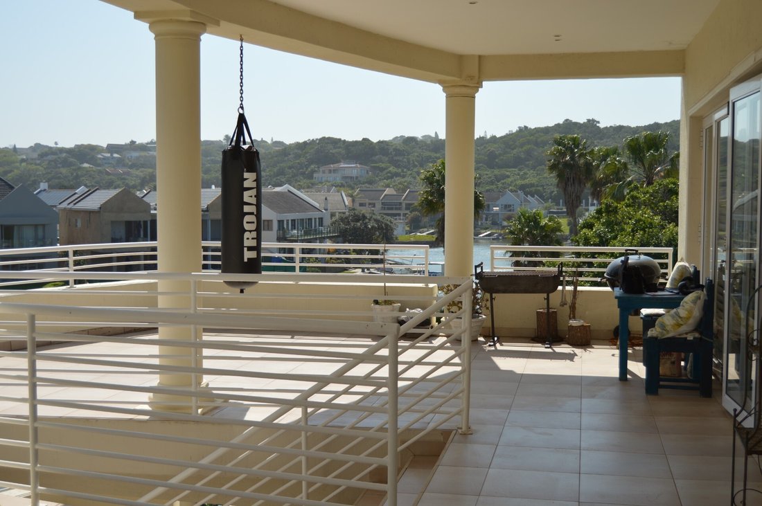 Villa in Port Alfred, Eastern Cape, South Africa 5 - 18824868