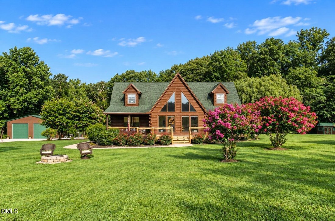 House in Henderson, North Carolina, United States 2 - 17189733