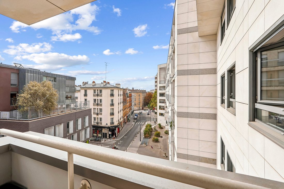 Appartement à Palais Royal, Paris 1er Arrondissement, Paris 3 - 18822005