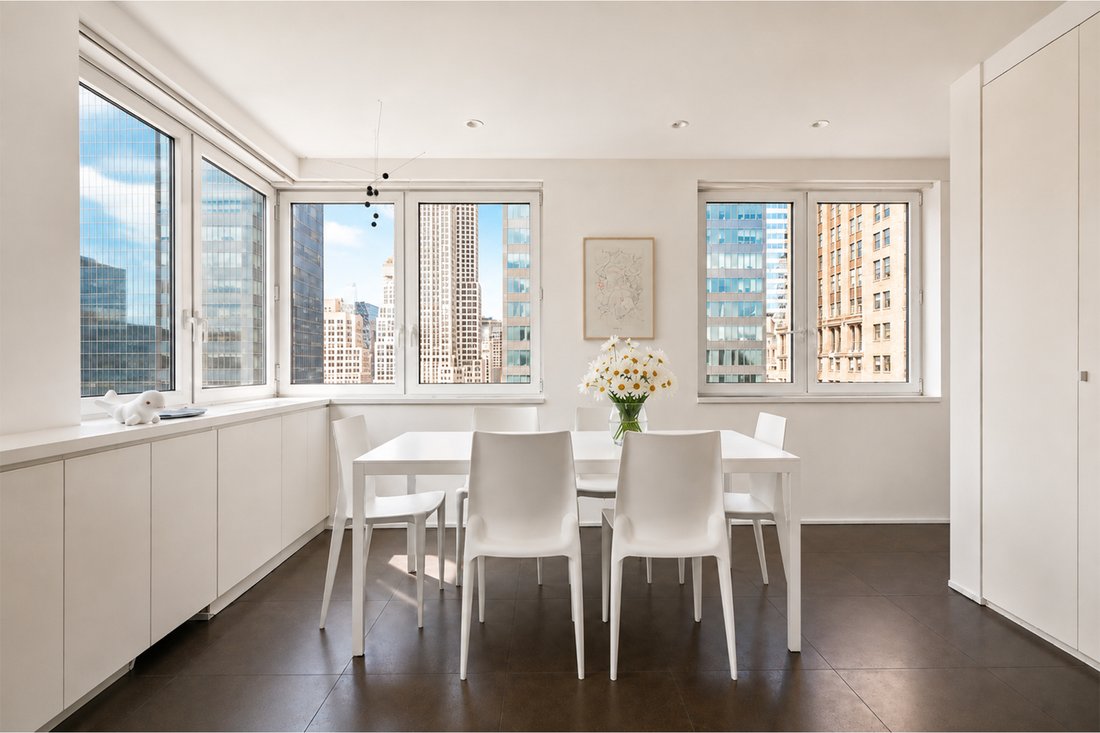 Condominio en Nueva York, Nueva York, Estados Unidos 5 - 18826230