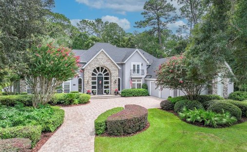 House in Winter Park, Florida, United States 1