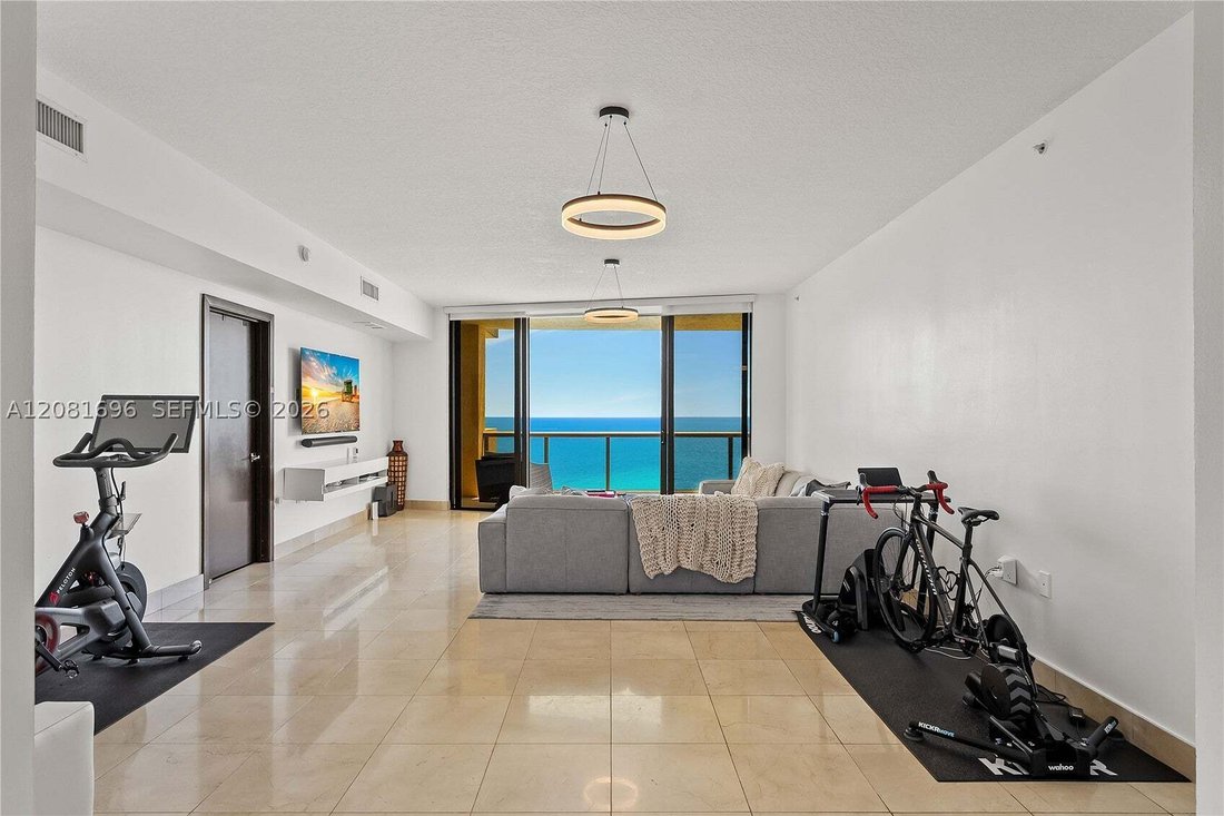 Condominio a Golden Beach, Florida, Stati Uniti 3 - 18823435