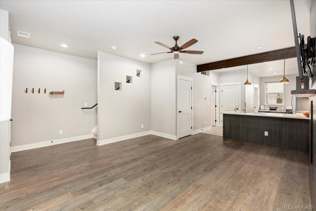 Townhouse in Salida, Colorado, United States 4 - 18825634