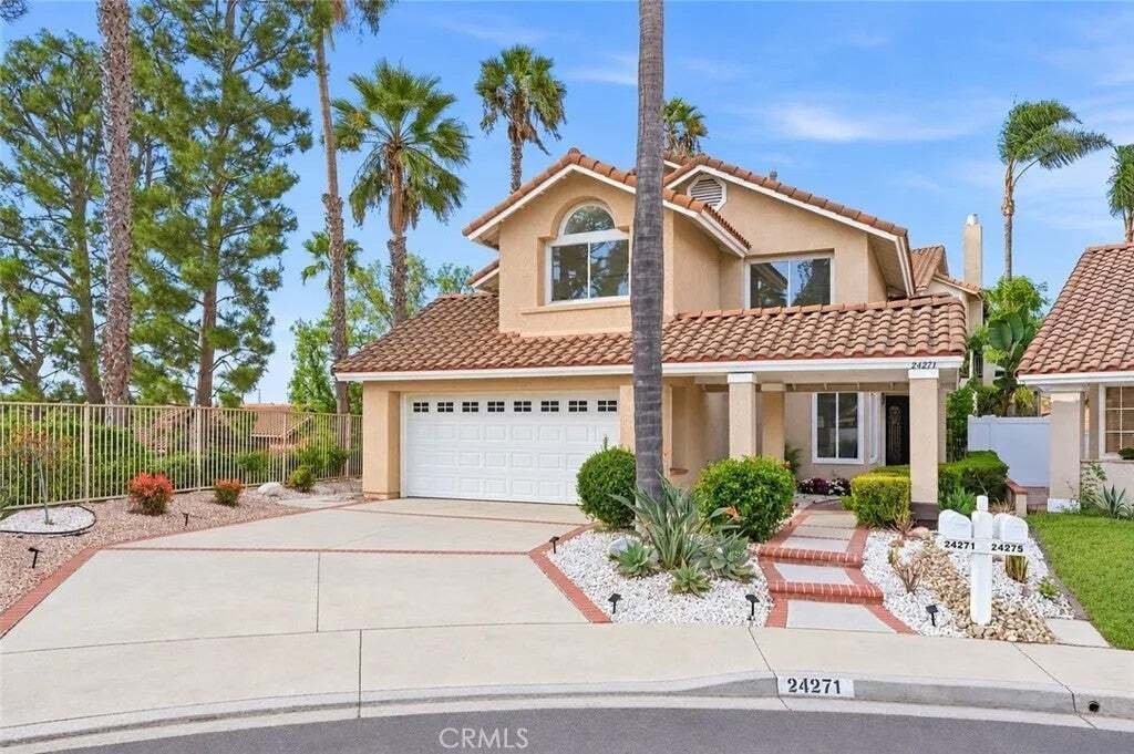 Maison à Aliso Viejo, Californie, États-Unis 1 - 18824008