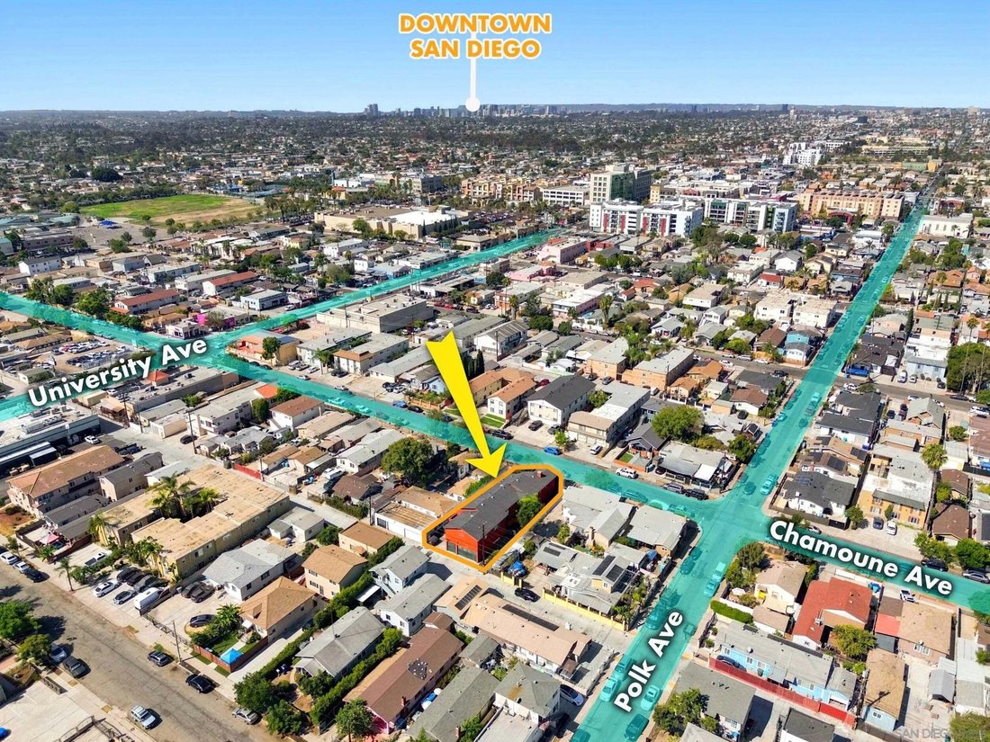 San Diego, California, United States 2 - 18824146