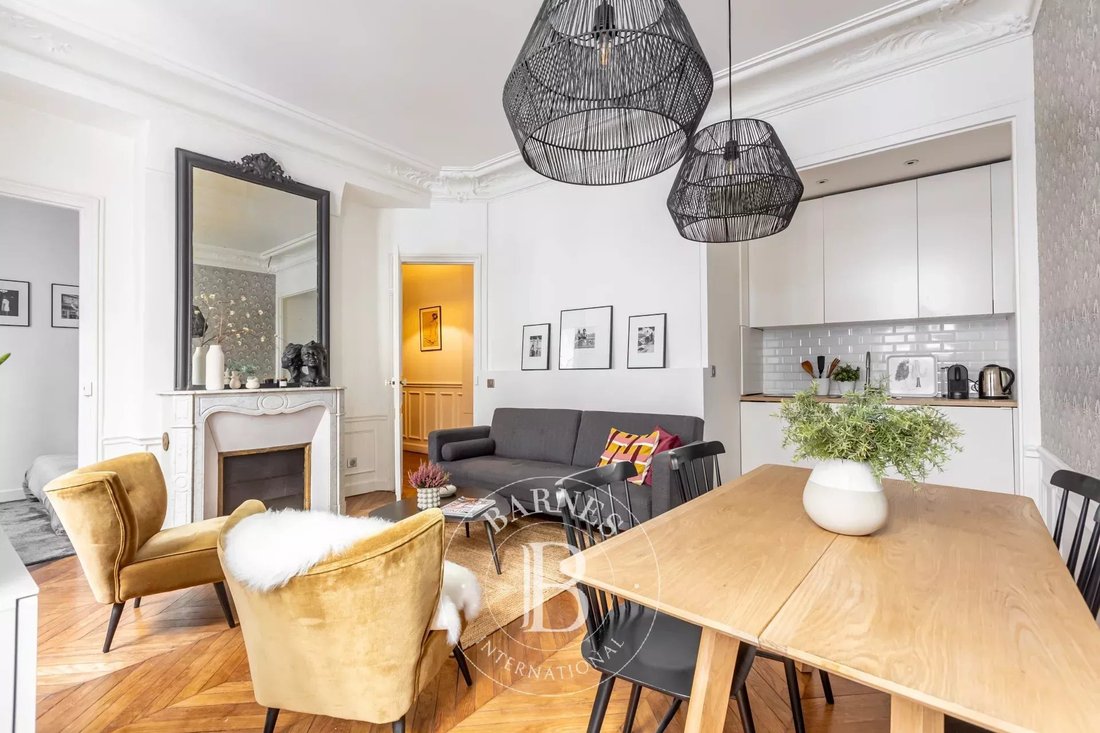 Apartamento en Chaillot, Paris 16e Arrondissement, París 2 - 18821887