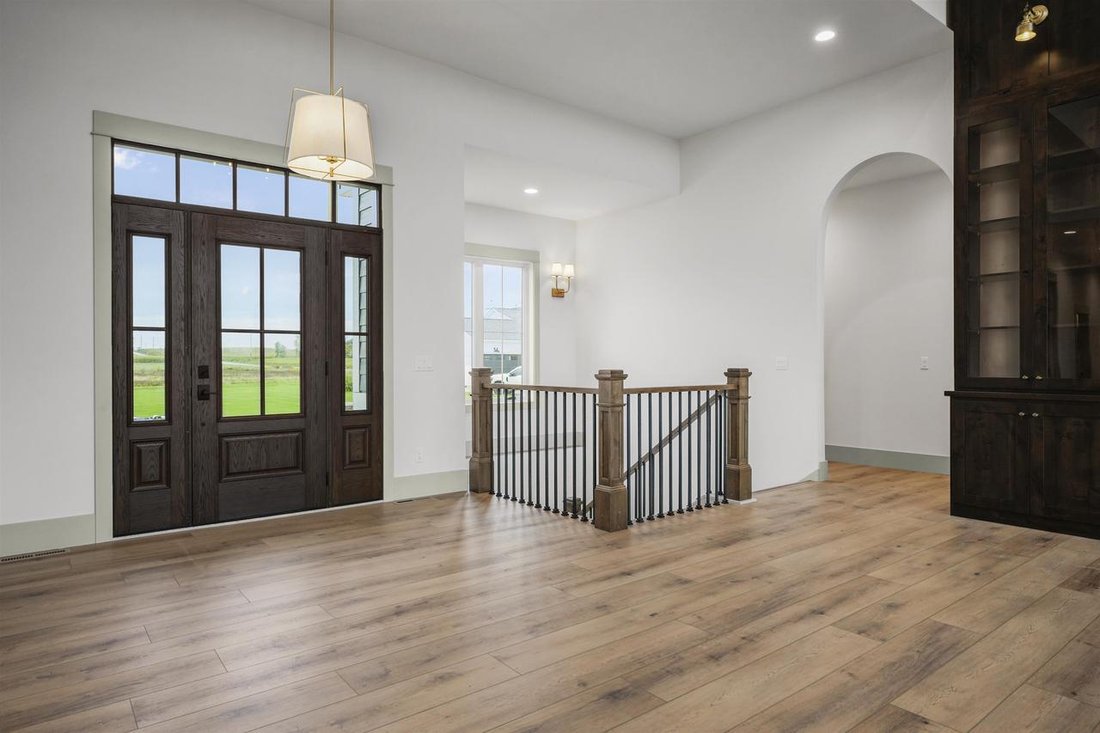 Casa a Sun Prairie, Wisconsin, Stati Uniti 5 - 18823515