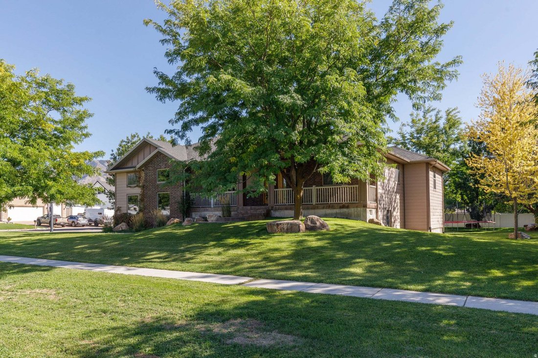 Casa en Hyde Park, Utah, Estados Unidos 2 - 18826724