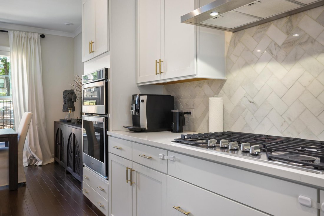 Residenza a Atlanta, Georgia, Stati Uniti 5 - 18826158