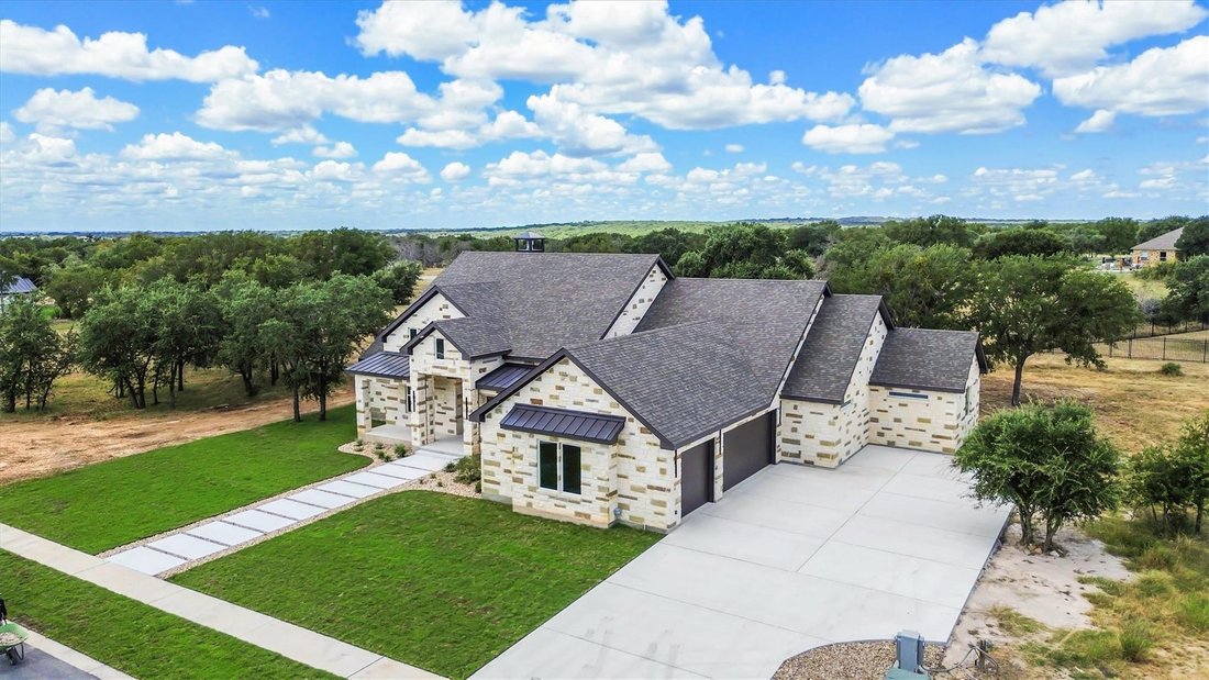 House in Burnet, Texas, United States 3 - 18824249