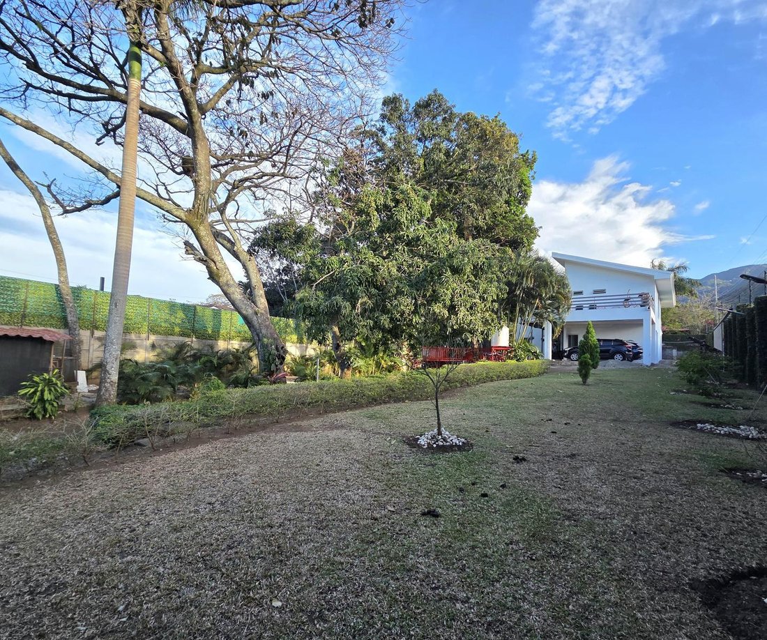 Casa en Piedades, San José, Costa Rica 2 - 18822154