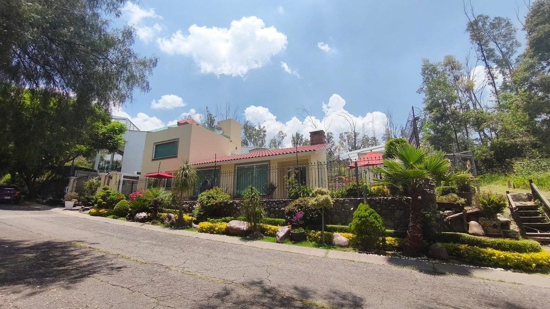 Casa en Cuautitlán Izcalli, Estado de México, México 2 - 18825232