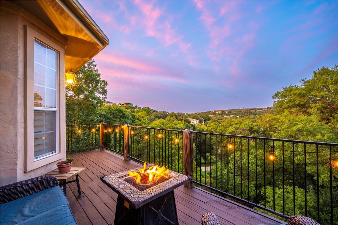 Casa a Austin, Texas, Stati Uniti 1 - 18824473