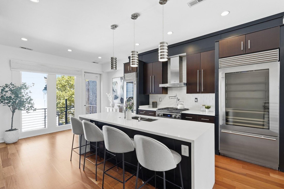 Condominio a Washington, Distretto di Columbia, Stati Uniti 5 - 18826242