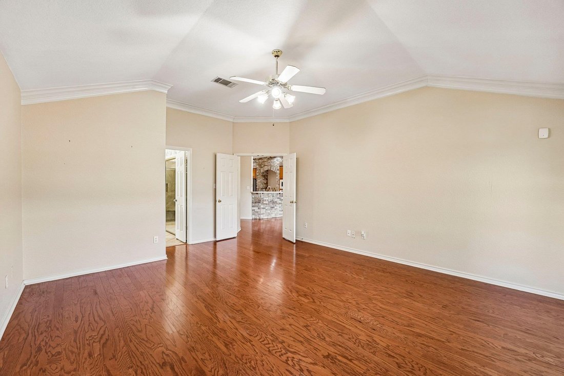 House in Pflugerville, Texas, United States 3 - 18824236