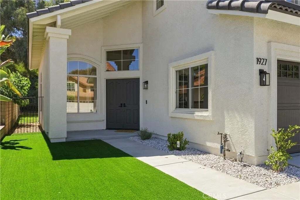 Haus in Chino Hills, Kalifornien, Vereinigte Staaten 3 - 18824204