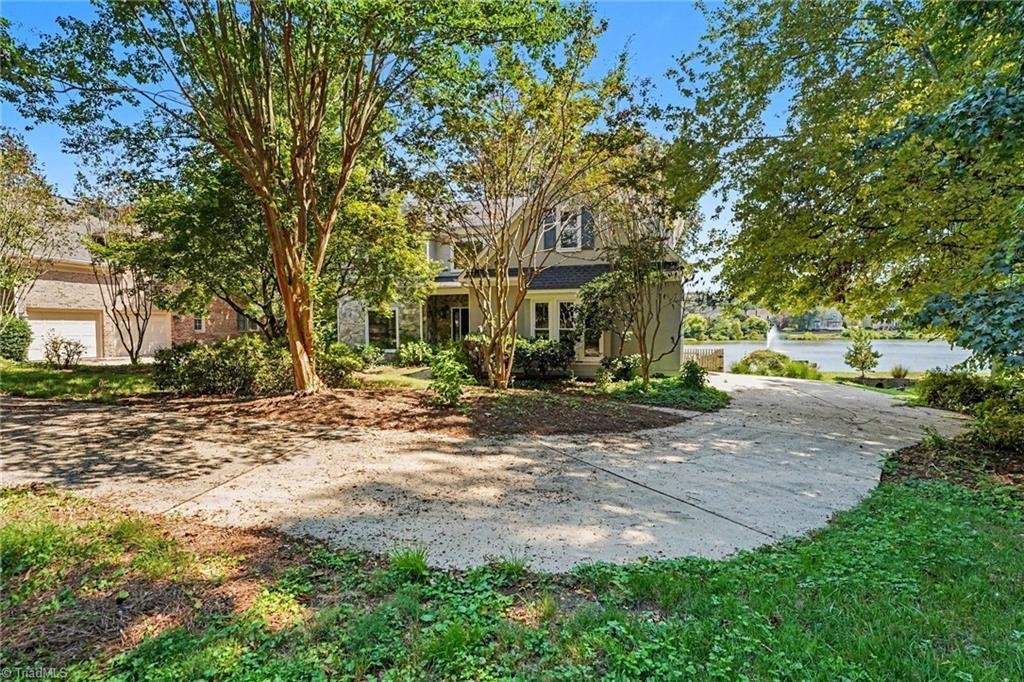 Casa en Greensboro, Carolina del Norte, Estados Unidos 4 - 18823222