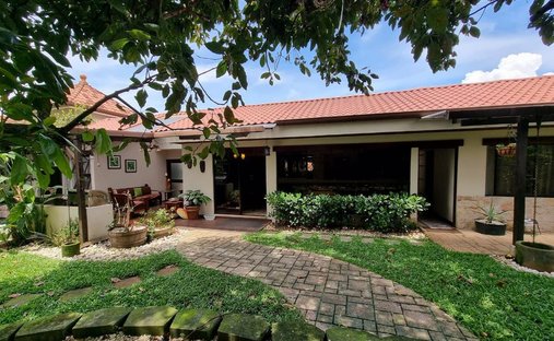 Casa en San Rafael, San José, Costa Rica 1