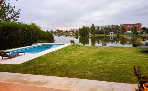 Maison à Tigre, Province de Buenos Aires, Argentine 1