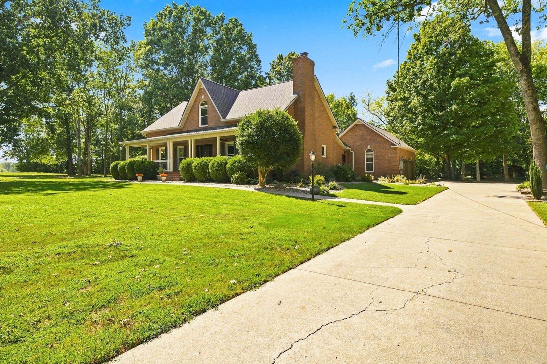 Haus in Smyrna, Tennessee, Vereinigte Staaten 3 - 18826789
