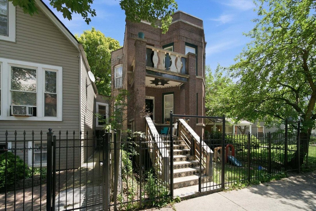Altro a Chicago, Illinois, Stati Uniti 4 - 18826749
