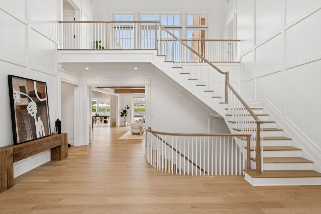 Casa en Water Mill, Nueva York, Estados Unidos 5 - 18824755
