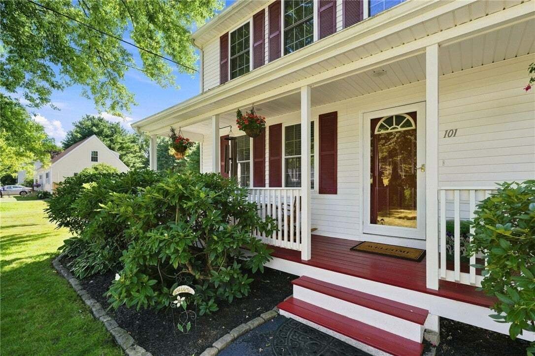 Maison à Exeter, Rhode Island, États-Unis 5 - 18823157