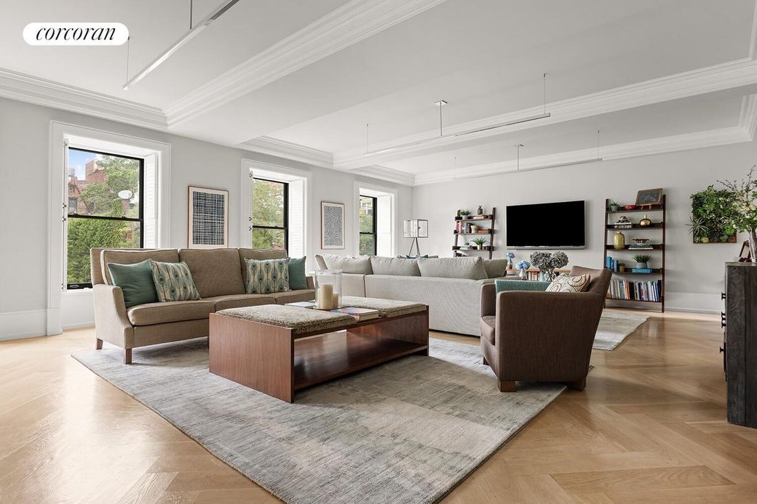 Casa en Nueva York, Nueva York, Estados Unidos 4 - 18824817