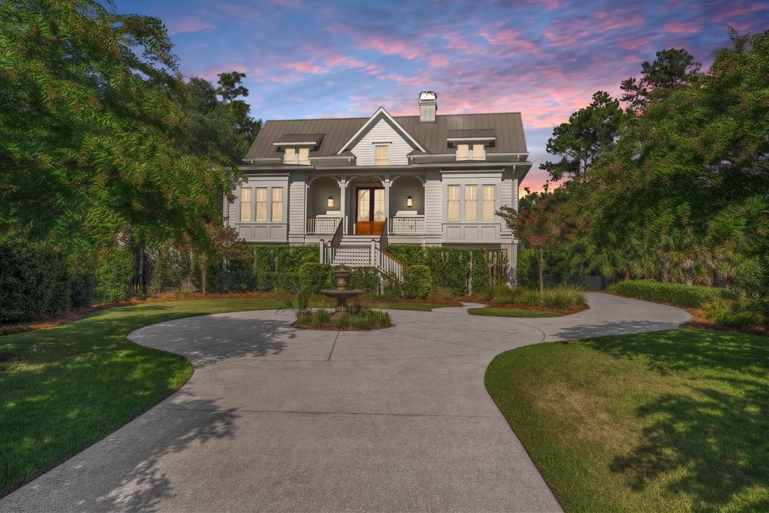 House in Mount Pleasant, South Carolina, United States 2 - 18825971
