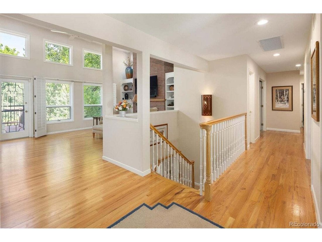 Casa en Cherry Hills Village, Colorado, Estados Unidos 5 - 18823291