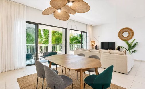 Appartement à Grand Baie, Rivière du Rempart, Maurice 1