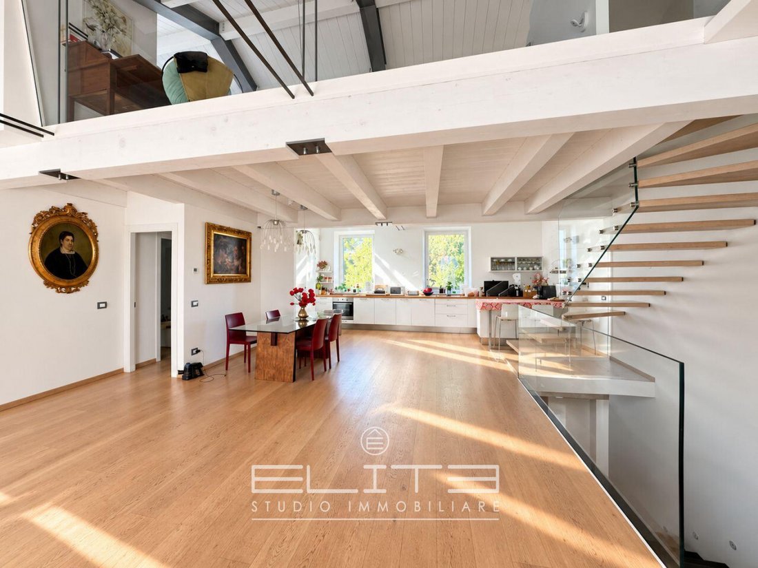 Apartment in Falconara Alta, Falconara Marittima, Marche 1 - 18825460