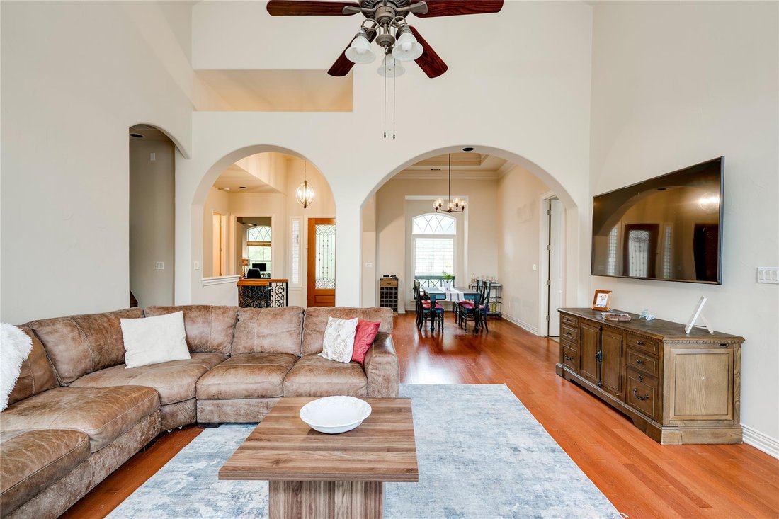Casa a Austin, Texas, Stati Uniti 5 - 18824473