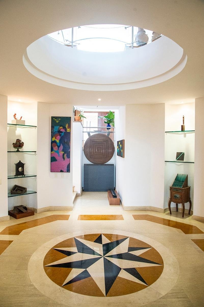 Appartement à District d'Escazú, San José, Costa Rica 4 - 18822020