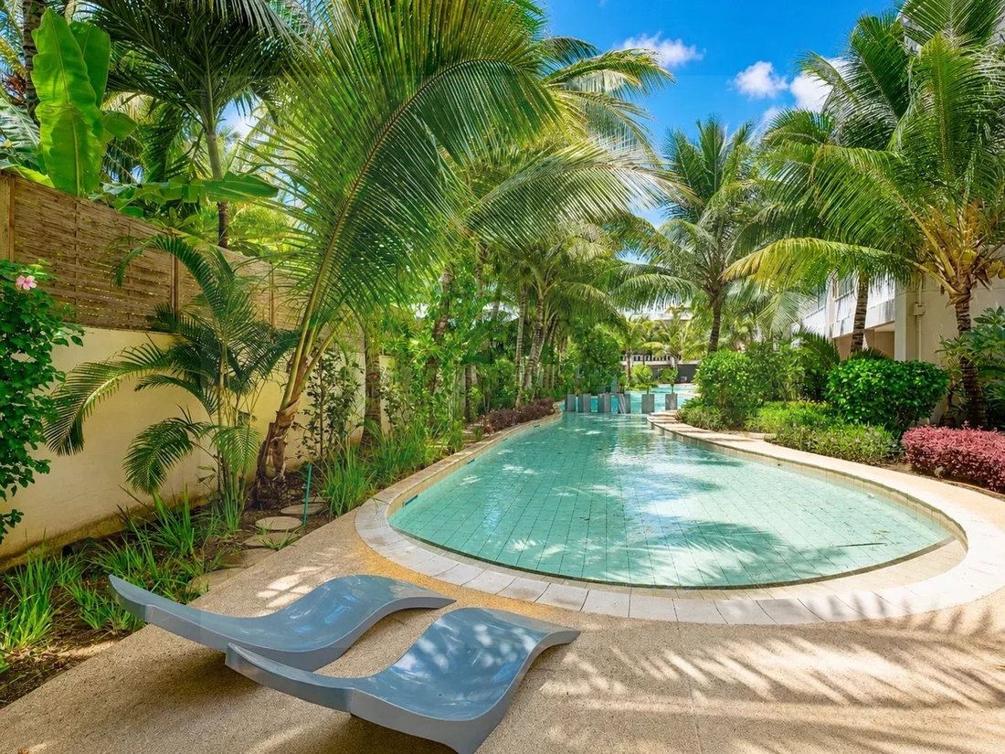 Appartamento a Grand Baie, Rivière du Rempart, Mauritius 3 - 18822091